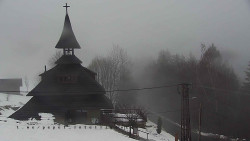 Informační centrum Zvonice