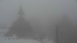 Informační centrum Zvonice