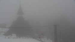 Informační centrum Zvonice