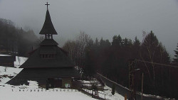 Informační centrum Zvonice