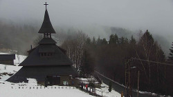 Informační centrum Zvonice