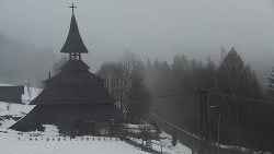 Informační centrum Zvonice