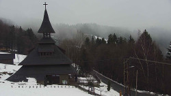 Informační centrum Zvonice