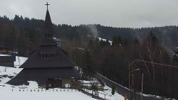 Informační centrum Zvonice