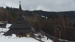 Informační centrum Zvonice