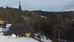 Informační centrum Zvonice