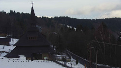 Informační centrum Zvonice