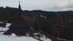 Informační centrum Zvonice