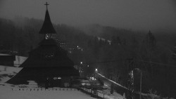 Informační centrum Zvonice