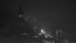 Informační centrum Zvonice