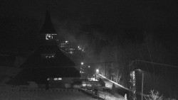 Informační centrum Zvonice