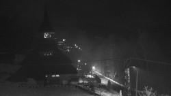 Informační centrum Zvonice