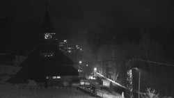 Informační centrum Zvonice