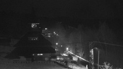 Informační centrum Zvonice