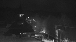 Informační centrum Zvonice