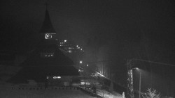 Informační centrum Zvonice