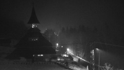 Informační centrum Zvonice