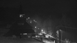 Informační centrum Zvonice