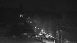 Informační centrum Zvonice