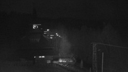 Informační centrum Zvonice