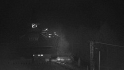 Informační centrum Zvonice