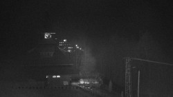 Informační centrum Zvonice