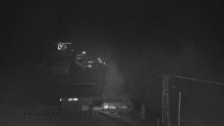 Informační centrum Zvonice