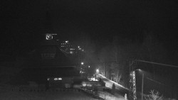 Informační centrum Zvonice