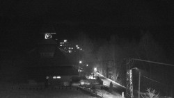 Informační centrum Zvonice