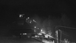 Informační centrum Zvonice