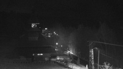 Informační centrum Zvonice