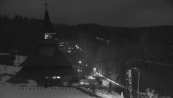 Informační centrum Zvonice