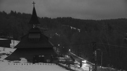 Informační centrum Zvonice