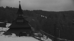 Informační centrum Zvonice