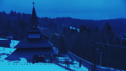 Informační centrum Zvonice