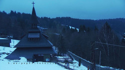 Informační centrum Zvonice