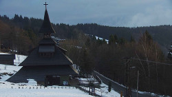 Informační centrum Zvonice