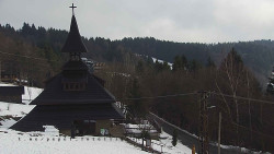 Informační centrum Zvonice