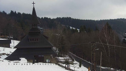 Informační centrum Zvonice