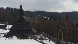 Informační centrum Zvonice