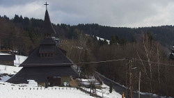 Informační centrum Zvonice