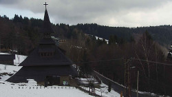 Informační centrum Zvonice