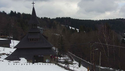 Informační centrum Zvonice