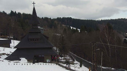 Informační centrum Zvonice