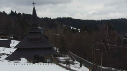 Informační centrum Zvonice