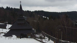 Informační centrum Zvonice