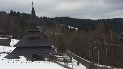 Informační centrum Zvonice