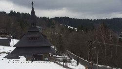Informační centrum Zvonice
