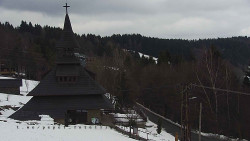 Informační centrum Zvonice