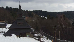 Informační centrum Zvonice